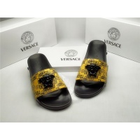 $40.00 USD Versace Slippers For Men #850117