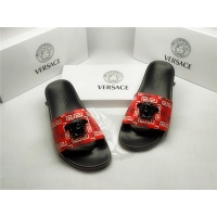 $40.00 USD Versace Slippers For Men #850118