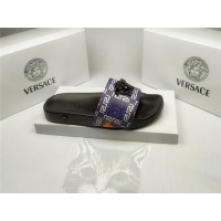 $40.00 USD Versace Slippers For Men #850119