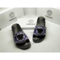 $40.00 USD Versace Slippers For Men #850119