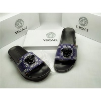 $40.00 USD Versace Slippers For Men #850119