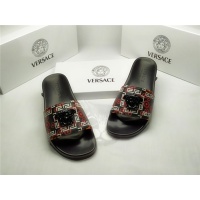 $40.00 USD Versace Slippers For Men #850120