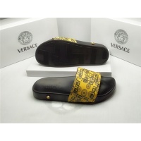 $40.00 USD Versace Slippers For Men #850121