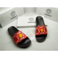 $40.00 USD Versace Slippers For Men #850122