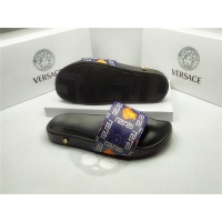 $40.00 USD Versace Slippers For Men #850124