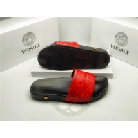 $40.00 USD Versace Slippers For Men #850127
