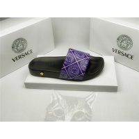 $40.00 USD Versace Slippers For Men #850129