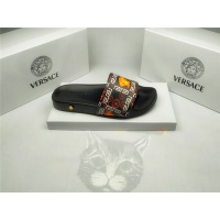 $40.00 USD Versace Slippers For Men #850131