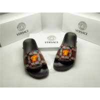 $40.00 USD Versace Slippers For Men #850131