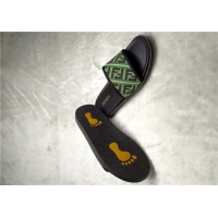$40.00 USD Fendi Slippers For Men #850136