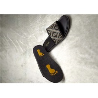 $40.00 USD Fendi Slippers For Men #850137