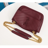 $98.00 USD Yves Saint Laurent YSL AAA Messenger Bags For Women #850203