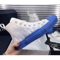 $93.00 USD Christian Dior High Tops Shoes For Men #850216