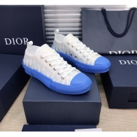 $89.00 USD Christian Dior Casual Shoes For Men #850255