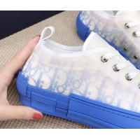$89.00 USD Christian Dior Casual Shoes For Women #850258