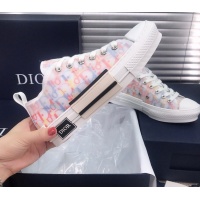 $89.00 USD Christian Dior Casual Shoes For Women #850259