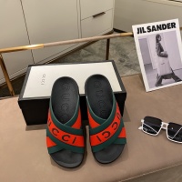 $52.00 USD Gucci Slippers For Men #850269