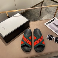 $52.00 USD Gucci Slippers For Men #850269