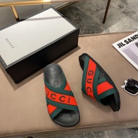 $52.00 USD Gucci Slippers For Men #850269