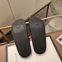 $52.00 USD Gucci Slippers For Men #850269