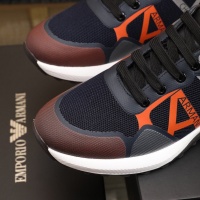 $88.00 USD Armani Casual Shoes For Men #850378