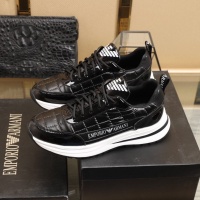 $88.00 USD Armani Casual Shoes For Men #850380