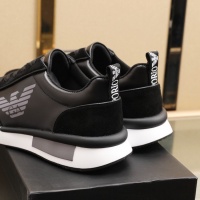 $88.00 USD Armani Casual Shoes For Men #850384