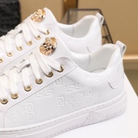 $88.00 USD Versace Casual Shoes For Men #850389