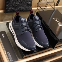 $88.00 USD Boss Fashion Shoes For Men #850391
