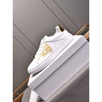 $76.00 USD Versace Casual Shoes For Men #850398