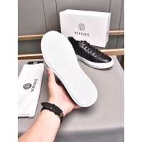 $76.00 USD Versace Casual Shoes For Men #850399