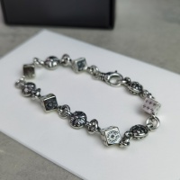 Chrome Hearts Bracelet #850449