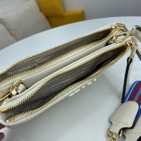 $88.00 USD Prada AAA Quality Messeger Bags For Women #850481