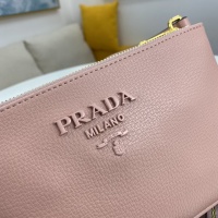 $88.00 USD Prada AAA Quality Messeger Bags For Women #850483