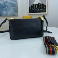 $88.00 USD Prada AAA Quality Messeger Bags For Women #850484
