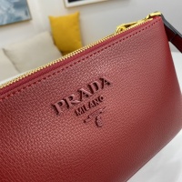 $88.00 USD Prada AAA Quality Messeger Bags For Women #850485