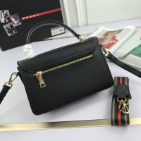 $98.00 USD Prada AAA Quality Messeger Bags For Women #850508