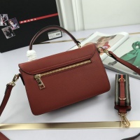 $98.00 USD Prada AAA Quality Messeger Bags For Women #850510