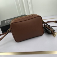 $92.00 USD Prada AAA Quality Messeger Bags For Women #850511