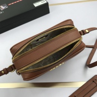 $92.00 USD Prada AAA Quality Messeger Bags For Women #850511