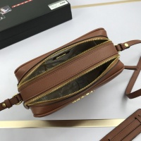 $92.00 USD Prada AAA Quality Messeger Bags For Women #850511