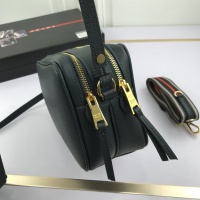 $92.00 USD Prada AAA Quality Messeger Bags For Women #850512