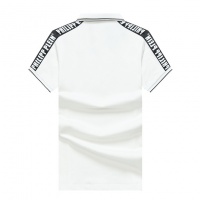 $25.00 USD Philipp Plein PP T-Shirts Short Sleeved For Men #850613