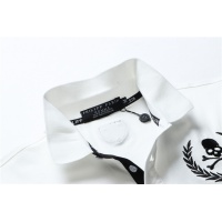 $25.00 USD Philipp Plein PP T-Shirts Short Sleeved For Men #850615