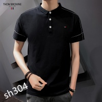 $29.00 USD Thom Browne TB T-Shirts Short Sleeved For Men #850619