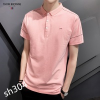 $29.00 USD Thom Browne TB T-Shirts Short Sleeved For Men #850620