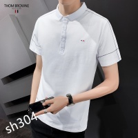 $29.00 USD Thom Browne TB T-Shirts Short Sleeved For Men #850622