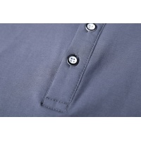 $29.00 USD Hermes T-Shirts Short Sleeved For Men #850645
