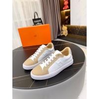 $76.00 USD Hermes Casual Shoes For Men #850704