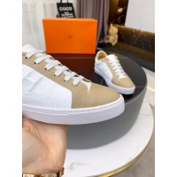 $76.00 USD Hermes Casual Shoes For Men #850704